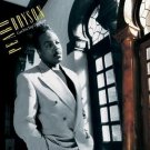 Can You Stop the Rain - Bryson, Peabo (CD 1991)