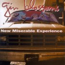 GIN BLOSSOMS - New Miserable Experience CD