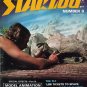 Starlog magazine #8 1977 Star Trek & Wars, Ray Harryhausen, science fiction