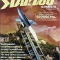 Starlog magazine #10 1977 Star Trek & Wars, Space 1999, George Pal, Asimov