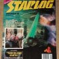 Starlog magazine #15 1978 Star Wars, This Island earth, Twilight Zone