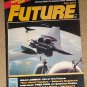 Future Magazine #1 1978 - Close Encounters, special effects, Asimov, Fred Pohl