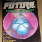Future Life magazine #24 - 1980 - Cryonics, Harlan Ellison, Altered States, Flash Gordon