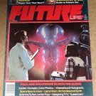 Future Life magazine #11 - 1979 - NASA, Aliens, Larry Niven, Mars, Supertrain