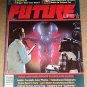 Future Life magazine #11 - 1979 - NASA, Aliens, Larry Niven, Mars, Supertrain