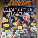 Starlog magazine #266 - 1999 - DeForest kelley, Mystery Men, Iron Giant, Deep Blue Sea