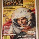 Science Fiction Chronicle fantasy magazine - 1992 V13, #11/12, Mint condition
