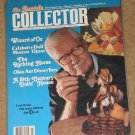 Inside Collector magazine 1992 V2, #9 Carl Barks, Donald Duck, Wizard of Oz NM / Mint