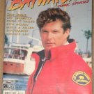Baywatch Comic Stories magazine #3, 1996 David Hasselhoff, Pamela Anderson
