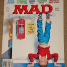 Mad Magazine #206 - 1979 Heaven Can Wait, Tarzan, TV spin-offs