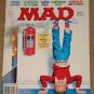 Mad Magazine #206 - 1979 Heaven Can Wait, Tarzan, TV spin-offs