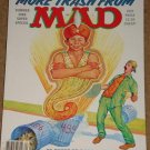 Mad Magazine - More Trash from Mad - 1986 Summer Super Special - NM / MINT