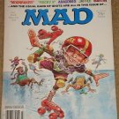 Mad Magazine #213 - 1980 - Rocky II, Moonraker, Don Martin, Sergio Aragones