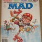 Mad Magazine #213 - 1980 - Rocky II, Moonraker, Don Martin, Sergio Aragones