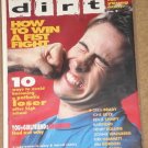 Dirt Magazine #2 - Fuel for Young Men - NM / MINT