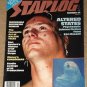 Starlog magazine #44 (B)1981 Disney, Condorman, Flash Gordon, Altered States, Walter Velez