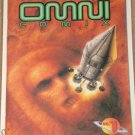 Omni Comix (comics) #1 science fiction magazine MINT