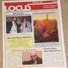 Locus science fiction magazine V19, #9 1986 - NM