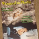 Wrapped in Plastic magazine #41,  David Lynch, Twin Peaks