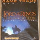Game Trade Magazine August 2001 GTM 18, Nm / MINT, Lord of the Rings