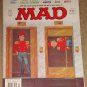 Mad Magazine #216 - 1980 Star Trek, Benson, High school yearbooks