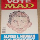 Mad Magazine #217 - 1980 Political humor, Alfred for President