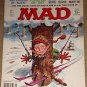 Mad Magazine #212 - 1980 Alien, Taxi, Alfred has sex with a Poodle (not really)