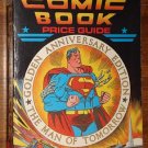 Official Overstreet Comic Book Price Guide #18 softcover book