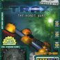 Trax - The Robot Wars mini-CD PC video game - complete and factory sealed!