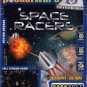 Space Raiders mini-CD PC video game - complete and factory sealed!