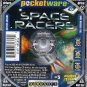 Space Raiders mini-CD PC video game - complete and factory sealed!
