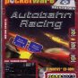 Autobahn Racing mini-CD PC video game - complete and factory sealed!