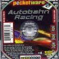 Autobahn Racing mini-CD PC video game - complete and factory sealed!