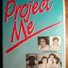 Richard Simmons - Project Me weight loss motivational audio cassette tapes