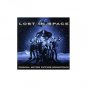 Lost in Space CD - Motion Picture Soundtrack - Factory sealed - MINT