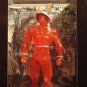 DC Direct Kingdom Come action figures Wave 3 Flash Wonder Woman, Magog, Deadman all MIP