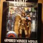 DC Direct Kingdom Come action figures Wave 3 Flash Wonder Woman, Magog, Deadman all MIP