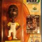 Shaquille O'Neal  (Shaq) bobblehead nodder with basketball card 2001 Playmakers, Inc., MIP