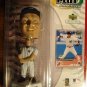 Derek Jeter bobblehead nodder w/ UD baseball card MIP 2002 Playmakers New York Yankees