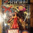 Elektra Marvel Legends action figure Series 4 IV 2003 MIP Daredevil Ninja