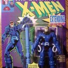 Uncanny X-Men Apocalypse action figure - Toy Biz, dated 1991 MIP