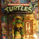 Raphael TMNT Teenage Mutant Ninja Turtle action figure 1988 1st series Toy Biz MIP