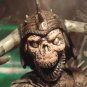 Evilution Demon action figure by Stan Winston Creatures 2001 MIP w/ CD-ROM