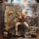 Quentin Earth vs. Spiders action figure by Stan Winston Creatures 2001 MIP w/ CD-ROM