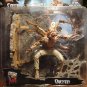 Quentin Earth vs. Spiders action figure by Stan Winston Creatures 2001 MIP w/ CD-ROM