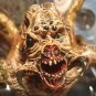 Quentin Earth vs. Spiders action figure by Stan Winston Creatures 2001 MIP w/ CD-ROM