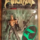 WitchBlade Kenneth Irons action figure Moore Action Collectibles 1998 MIP
