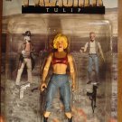 Preacher Tulip action figure Vertigo DC Direct 2000 MIP Garth Ennis