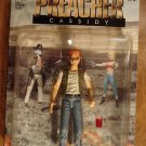 Preacher Cassidy vampire action figure Vertigo DC Direct 2000 MIP Garth Ennis