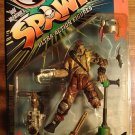 Crutch action figure Spawn series 3 McFarlane Toys, 1996 MIP